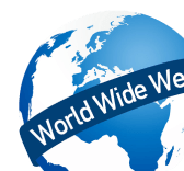 web